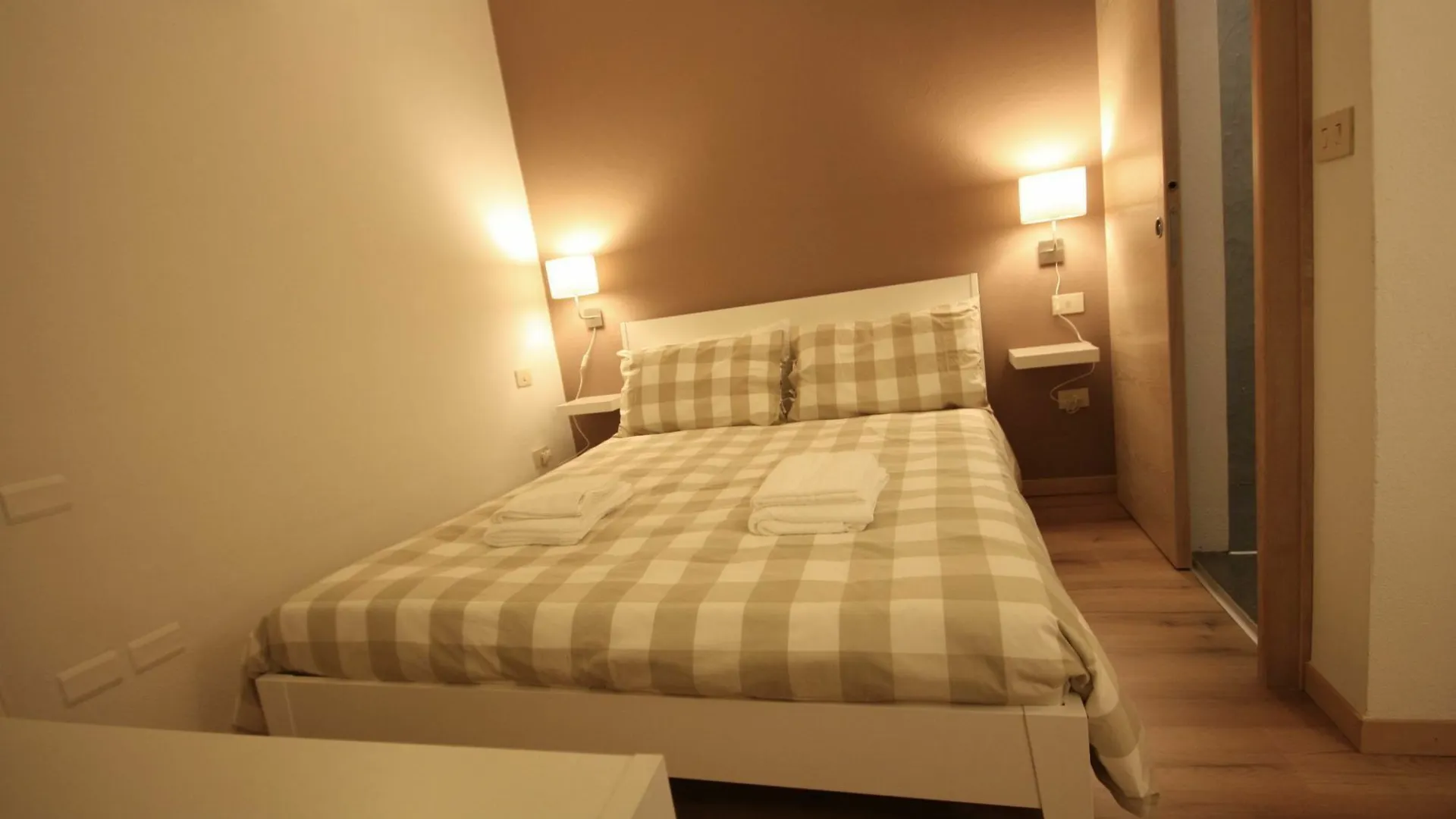 Gold Dream Hotel Olbia