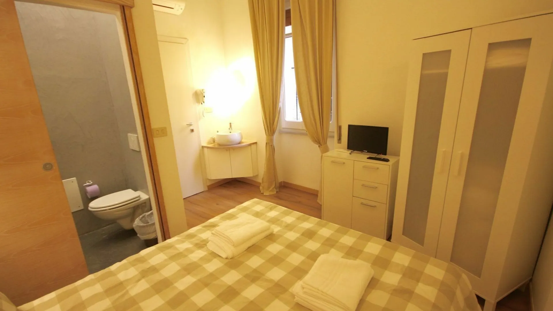 Gold Dream Hotel Olbia 3*,  Italy