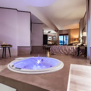 La Del Conte Mameli Hotel