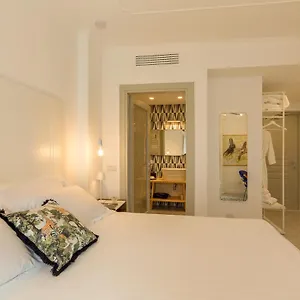 Hotel Casaunoe Boutique
