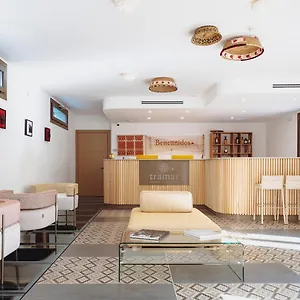 Tramas & Hotel