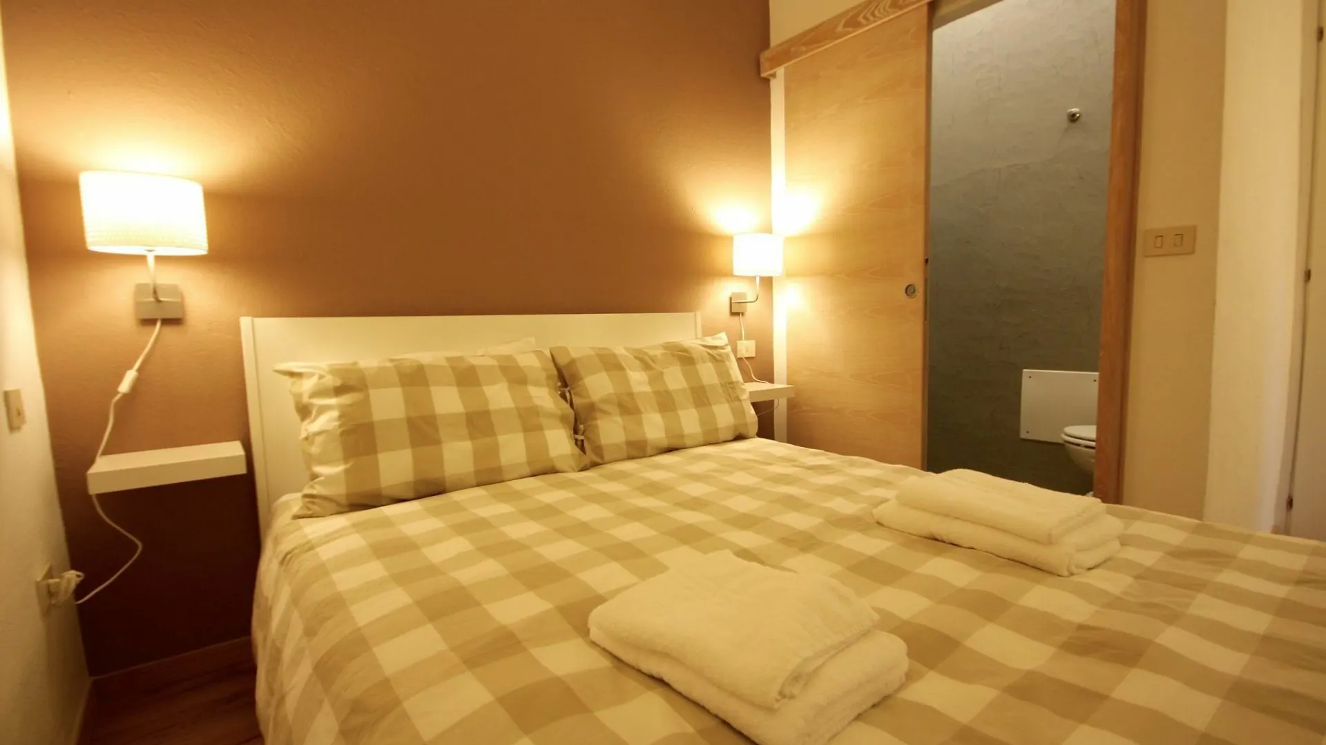 Hotel Gold Dream Olbia